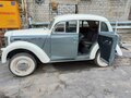 1956 Москвич 401-420, бежевый, 700000 рублей - вид 2