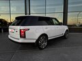 2016 Land Rover Range Rover IV, белый, 3699999 рублей - вид 4