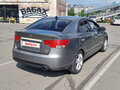 2012 Kia Forte I, серый, 600000 рублей - вид 6