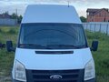 2009 Ford Transit, белый, 1500000 рублей - вид 7