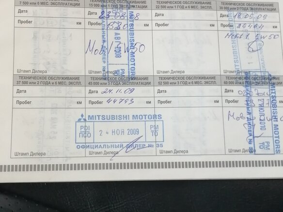 2007 Mitsubishi Pajero IV, серебристый - вид 14