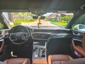2021 Audi A6 45 TFSI V (C8), белый, 3650000 рублей - вид 9