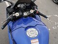 2007 Yamaha YZF-R1, синий, 670000 рублей - вид 8
