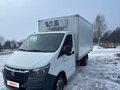 2021 ГАЗ ГАЗель NN, белый, 2900000 рублей - вид 4