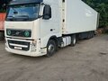 2014 Volvo FH, белый, 9600000 рублей - вид 6