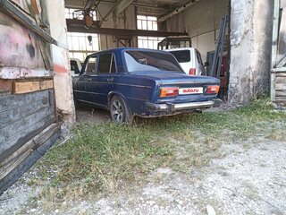 1995 Lada (ВАЗ) 21065, синий, 130000 рублей, вид 5