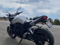 2008 Yamaha FZ1, серебристый, 480000 рублей - вид 2