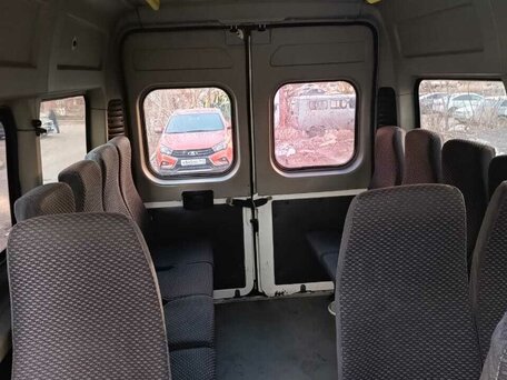 2013 Fiat Professional Ducato, белый, 1400000 рублей, вид 2