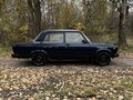 2011 Lada (ВАЗ) 2107, синий, 170000 рублей - вид 4