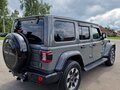 2021 Jeep Wrangler IV (JL), серый, 5299000 рублей - вид 7