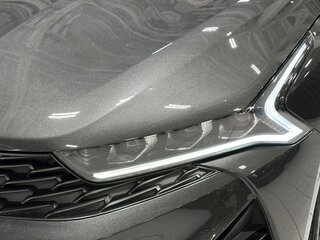 2020 Kia K5 III, серый, 2577000 рублей, вид 4