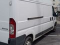 2011 Peugeot Boxer, белый, 990000 рублей - вид 1