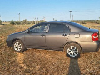 2011 Lifan Solano I (620), серый, 400000 рублей, вид 4