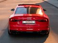 2017 Audi RS 5 II (F5), красный - вид 9
