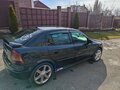 1998 Opel Astra G, зелёный, 250000 рублей - вид 2