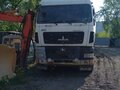 2014 МАЗ 6430, белый, 1100000 рублей - вид 3