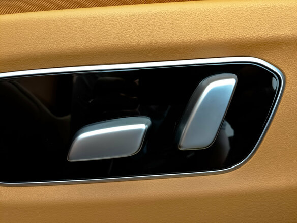 2024 Wey 80 Premium 37.96 kWh, чёрный, 5350000 рублей - вид 27