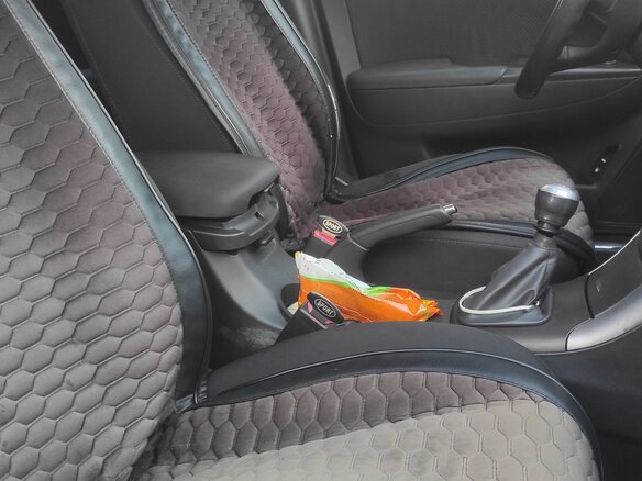 2008 Hyundai Sonata V (NF) Рестайлинг, серебристый, 1200000 рублей - вид 5