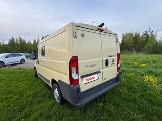 2015 Fiat Professional Ducato, бежевый, 1650000 рублей, вид 2