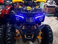 2024 Avantis Hunter 200, серый, 189000 рублей - вид 3