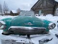 1958 ГАЗ 21 «Волга» 21В, зелёный, 180000 рублей - вид 4