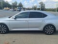 2019 Skoda Superb III Рестайлинг, серый, 3500000 рублей - вид 10