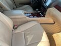 2007 Lexus LS Long 460 L IV, чёрный, 1350000 рублей - вид 5