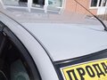 2011 Lada (ВАЗ) Kalina I, серебристый, 360000 рублей - вид 7
