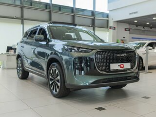 2026 Tenet T8, серый, 3630000 рублей, вид 2