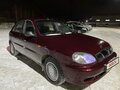 2010 ЗАЗ Chance, серый - вид 2