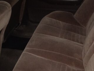1989 Toyota Mark II VI (X80), белый, 355000 рублей, вид 4