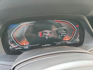 2020 BMW X5 30d IV (G05/G18), серый, 9500000 рублей, вид 2
