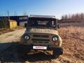 1998 УАЗ 31512, бежевый, 260000 рублей - вид 2