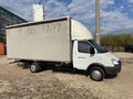 2020 ГАЗ ГАЗель (3302), белый, 1580000 рублей - вид 5