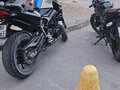 2010 BMW F 800 R, синий, 530000 рублей - вид 4