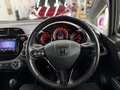 2009 Honda Fit II, чёрный - вид 8