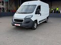 2017 Peugeot Boxer, белый, 2449990 рублей - вид 7