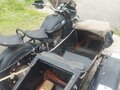 1987 Урал ИМЗ-8.103, чёрный, 85000 рублей - вид 7