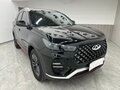 2023 Chery Tiggo 7 II, чёрный - вид 2
