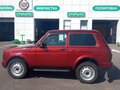 2017 Lada (ВАЗ) 2121 (4x4) I Рестайлинг, пурпурный, 550000 рублей - вид 7