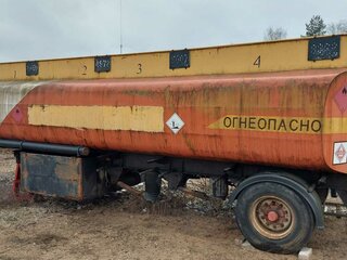 2003 Капри ППЦ, оранжевый, 300000 рублей, вид 3