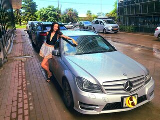 2013 Mercedes-Benz C-Класс 200 III (W204) Рестайлинг, серебристый, 1150000 рублей, вид 1