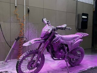 2021 BSE Z3, чёрный, 170000 рублей, вид 3