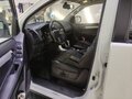 2019 Isuzu D-Max II Рестайлинг, белый, 2750000 рублей - вид 3