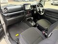 2023 Suzuki Jimny Kei car IV, серый, 1152911 рублей - вид 10