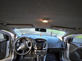 2011 Ford Focus III, серебристый, 620000 рублей - вид 6