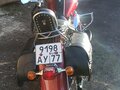 1999 Indian Chief, красный, 1650000 рублей - вид 5