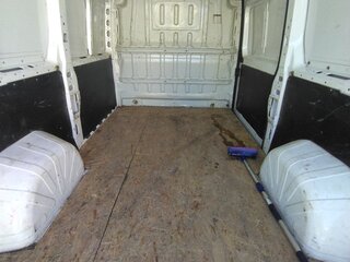 2011 Peugeot Boxer, белый, 1420000 рублей, вид 5