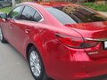 2015 Mazda 6 III (GJ) Рестайлинг, красный, 1850000 рублей - вид 4