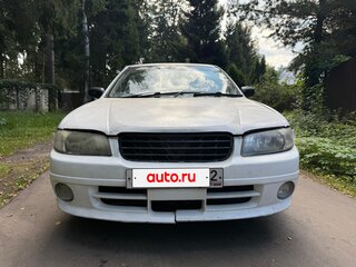 1999 Nissan Expert, белый, 80000 рублей, вид 4